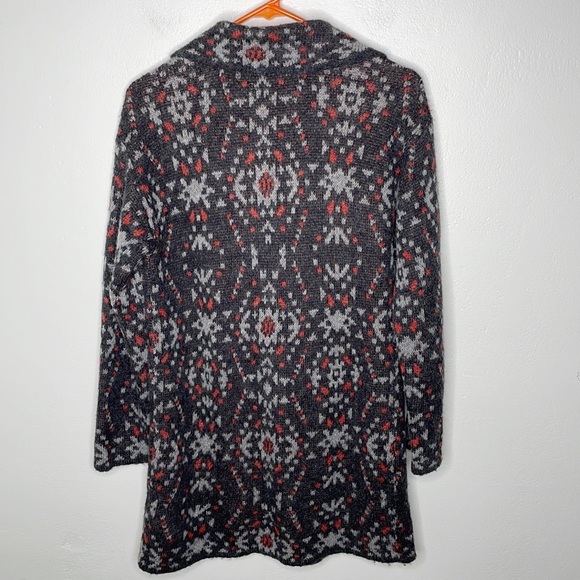 Free People Southwest Sweater jacket - Picture 9 of 11